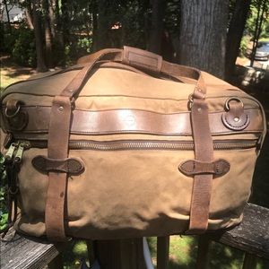 Filson Pullman Bag - Large